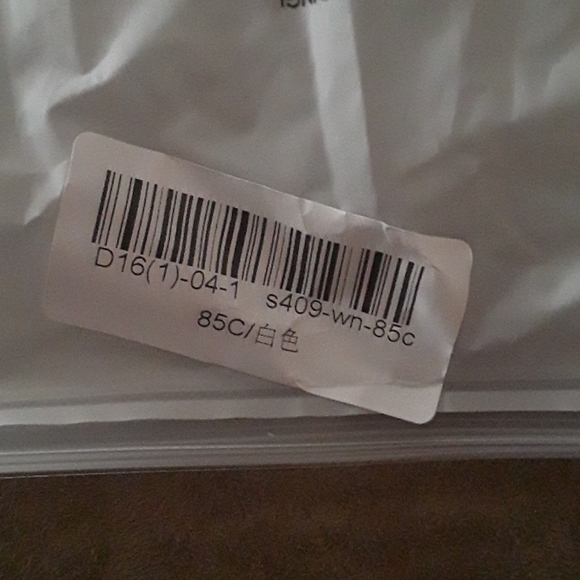 Bra - Picture 2 of 3